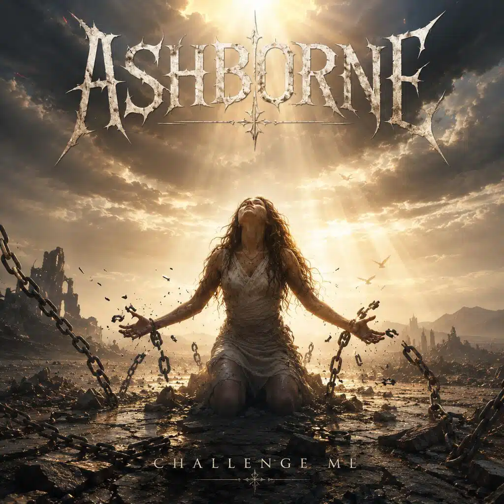 Ashborne