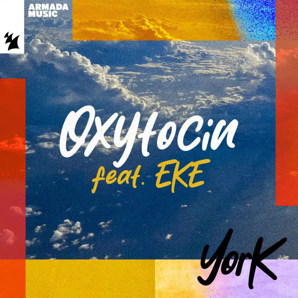 Oxytocin (feat. EKE (NL))