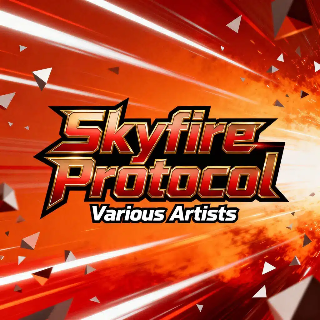 Various Artists