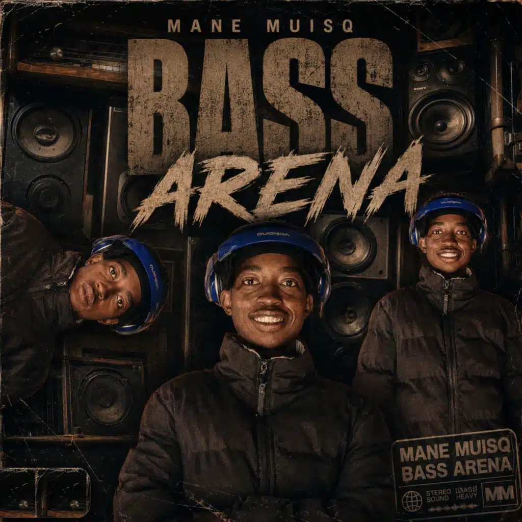 Mane Musiq