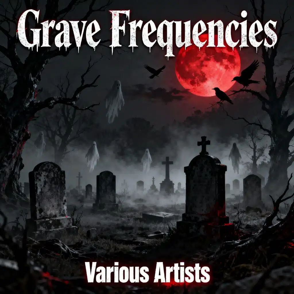 Grave Frequencies