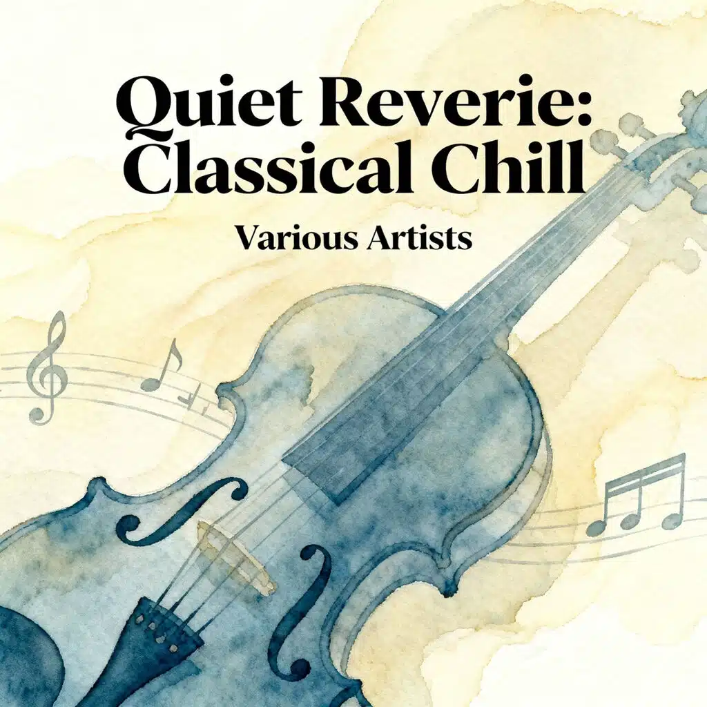 Quiet Reverie: Classical Chill
