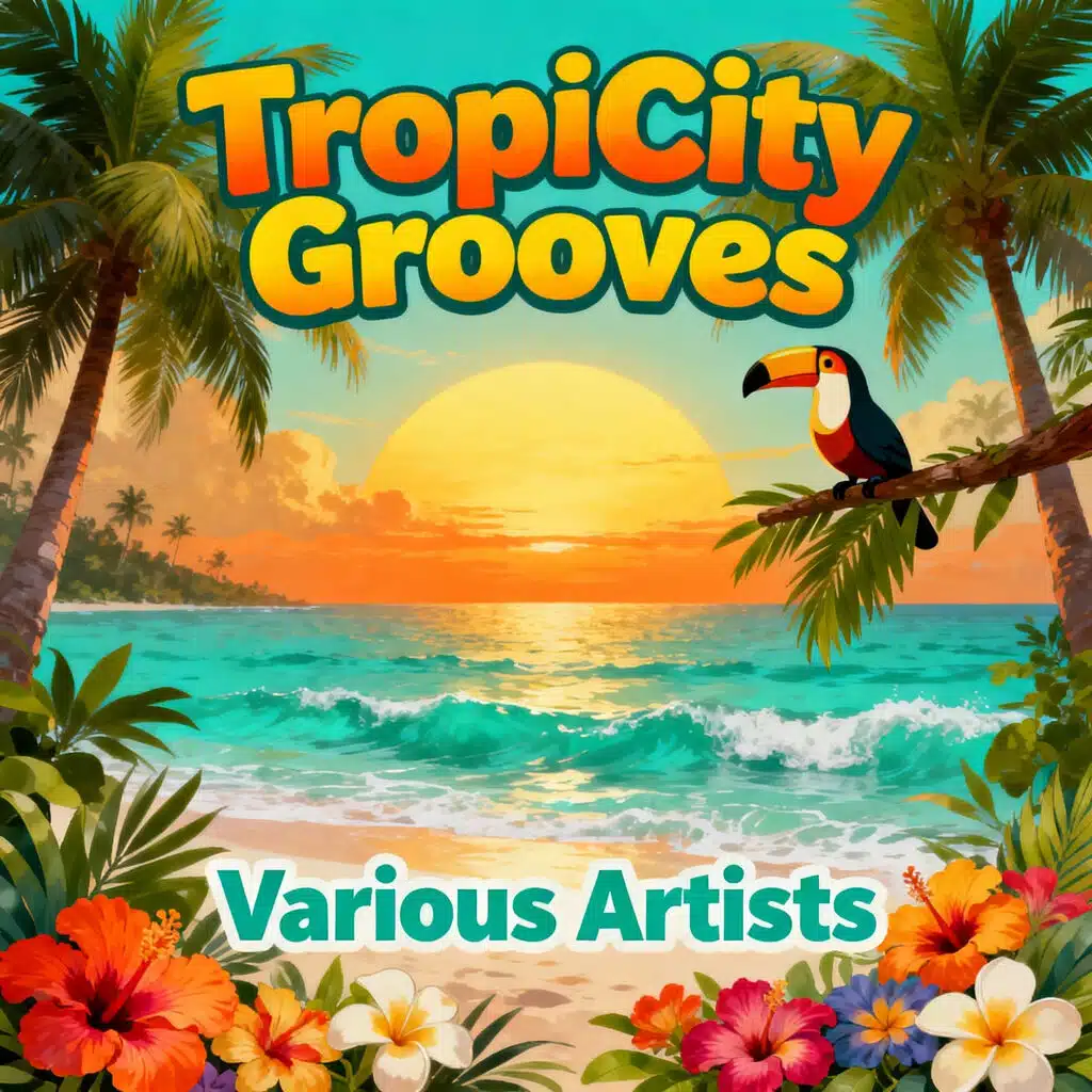 TropiCity Grooves
