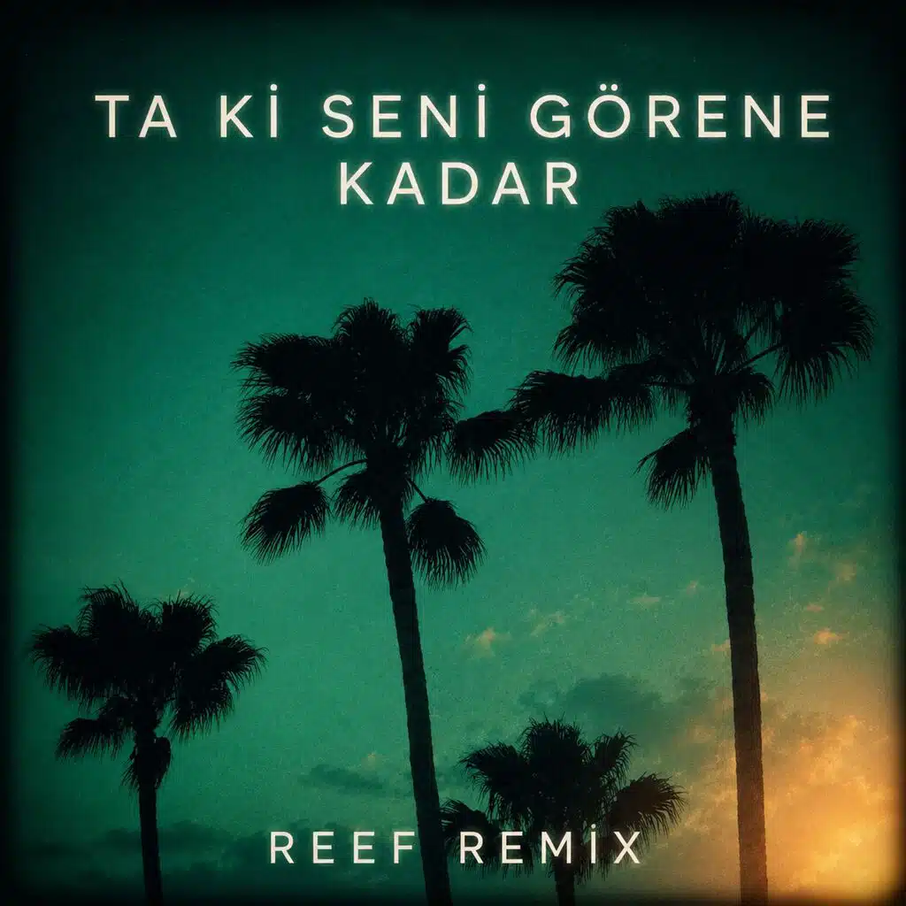 Ta ki seni görene kadar (Afro House)