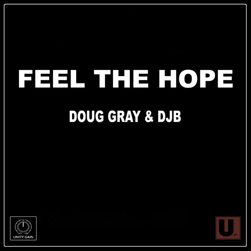 Doug Gray and DJB