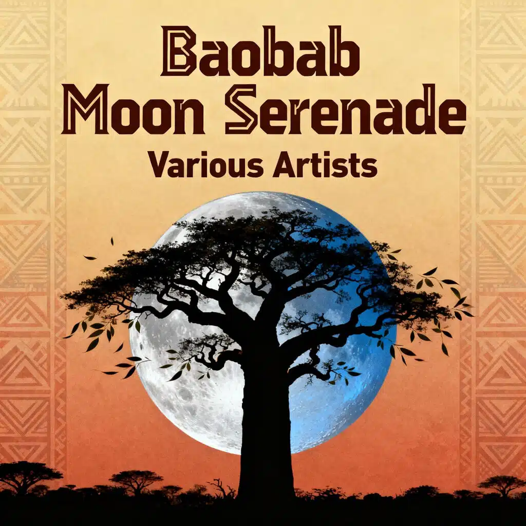 Baobab Moon Serenade