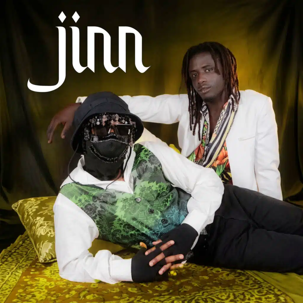 Jinn