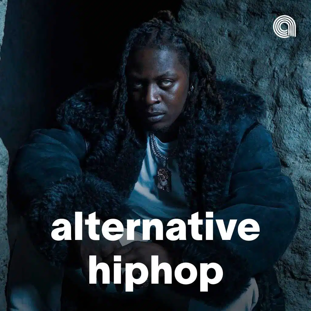Alternative Hip-Hop