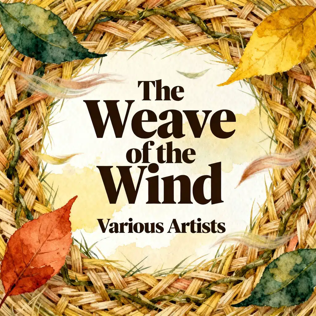 The Weave of the Wind