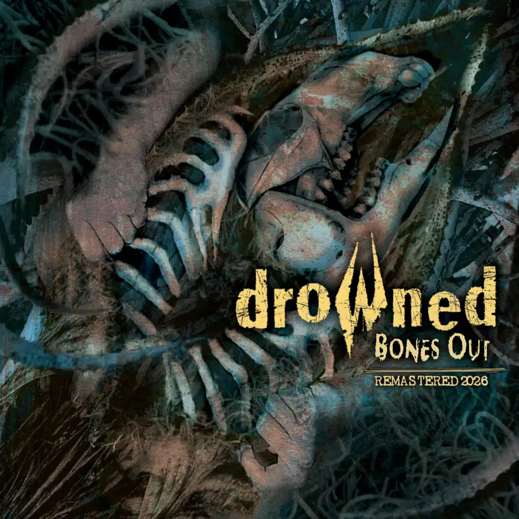 Drowned