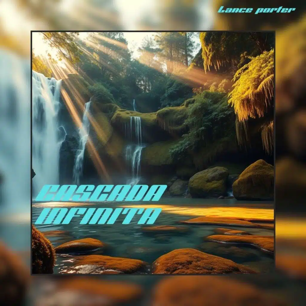 Cascada Infinita (Remixes)