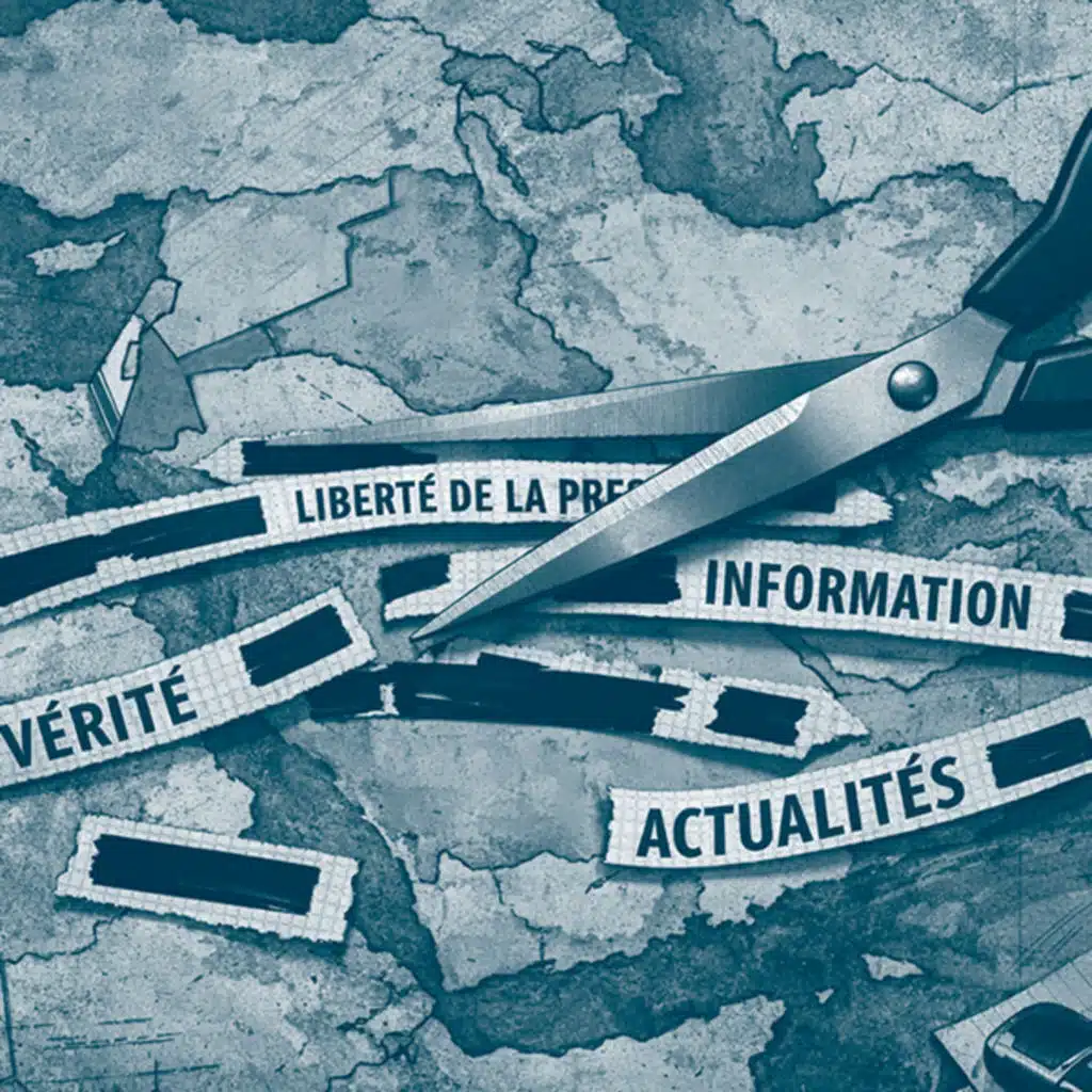Peut-on (encore) écrire sur le Moyen-Orient? - Partie 2