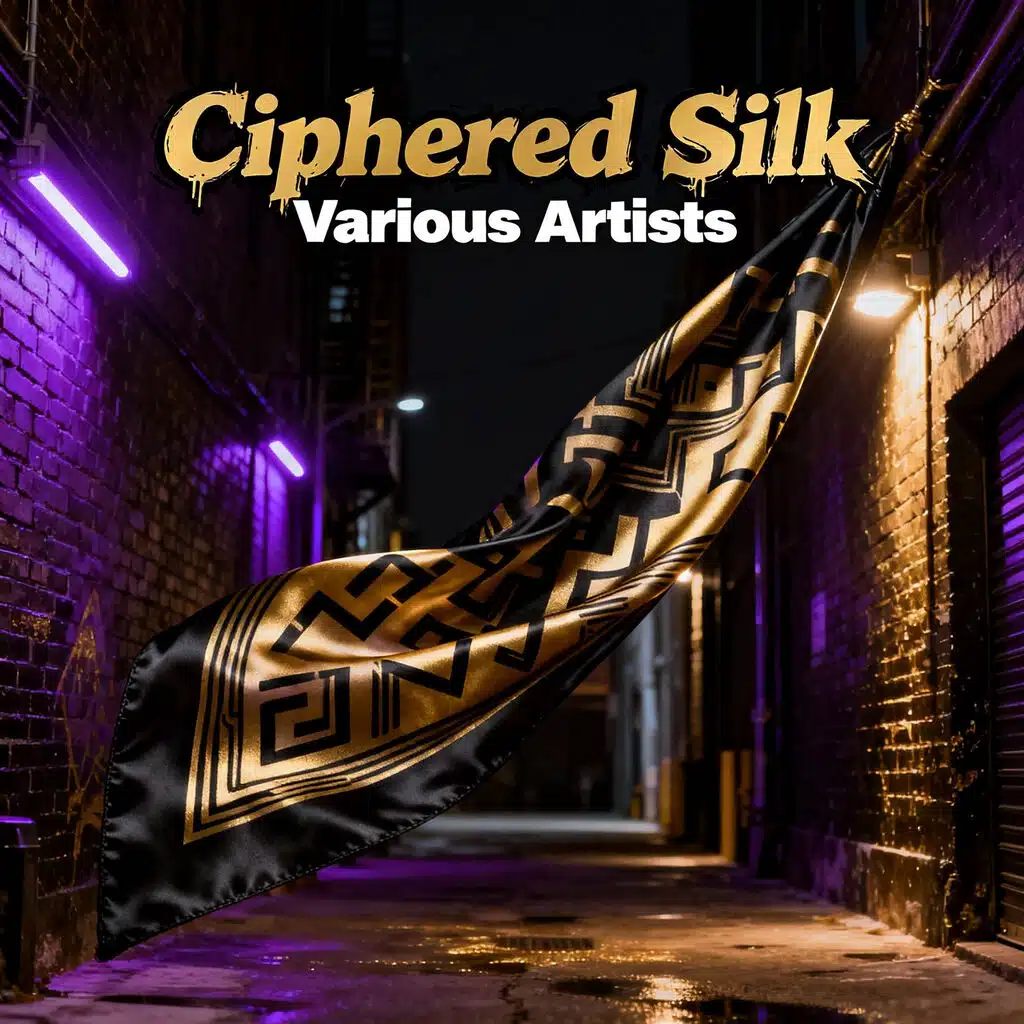 Various Artists