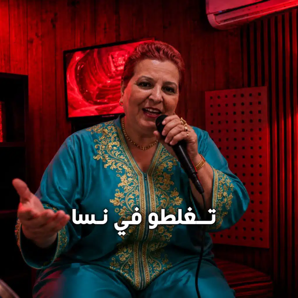 Cheikha Zafta