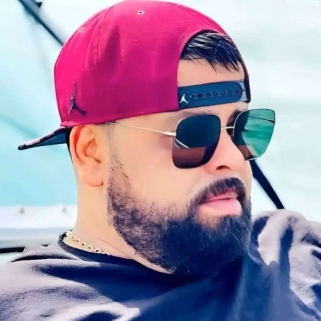 خلوني نمشي كرهت كلشي