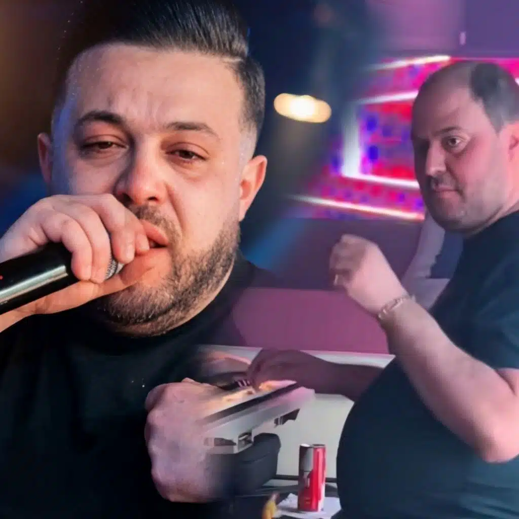 سايسيني عمري سايسيني (feat. Manini Sahar)