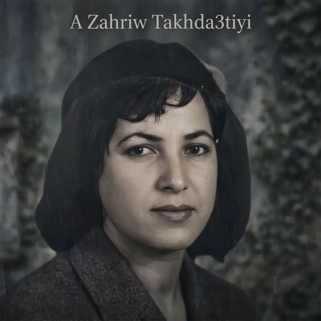 فوزية