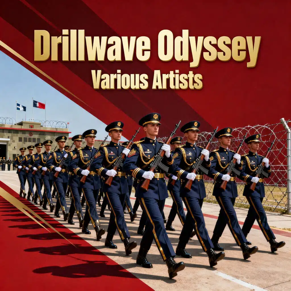 Various Artists