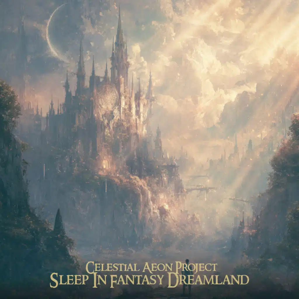 Sleep In Fantasy Dreamland