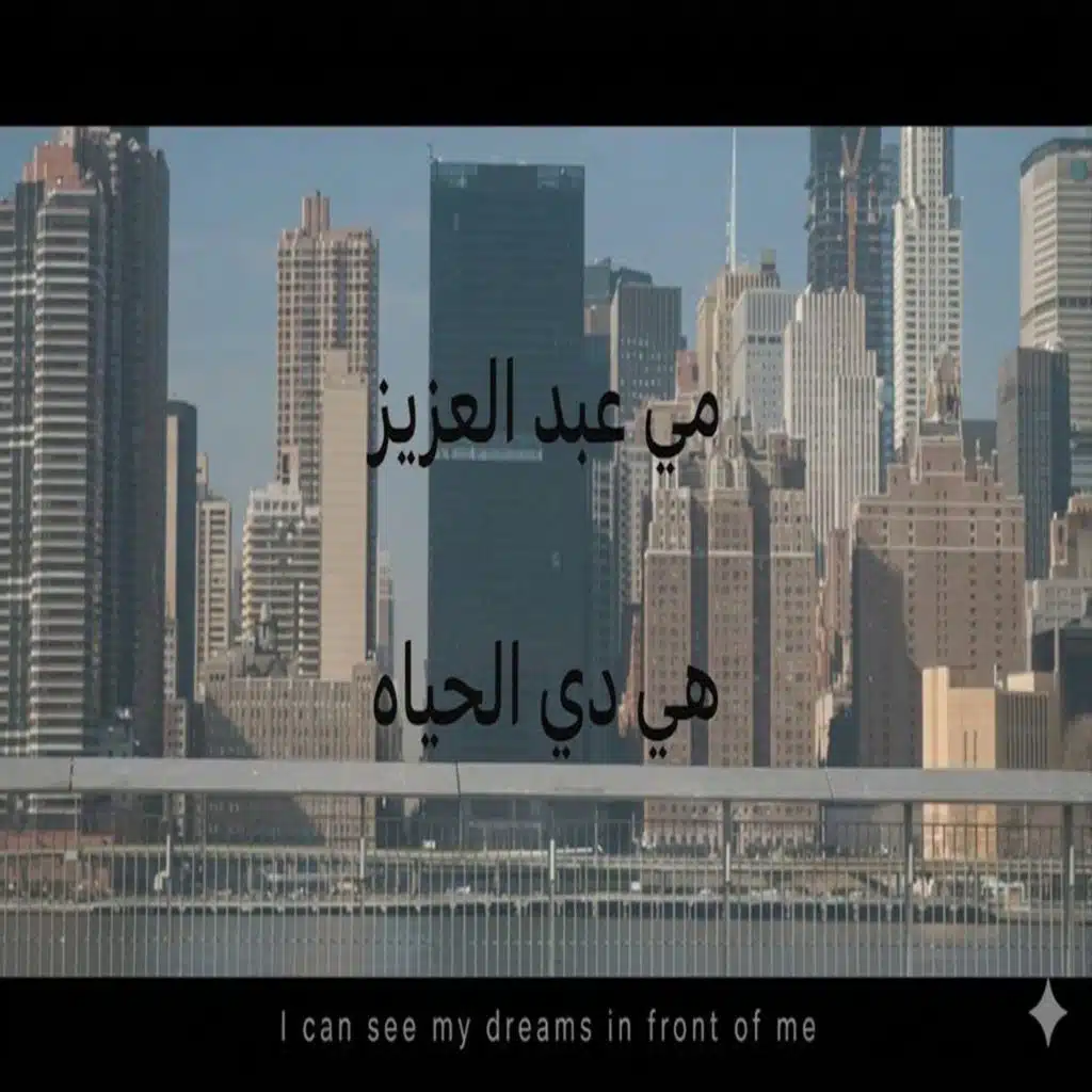 هيا دي الحياه