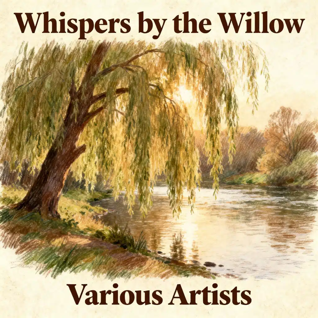 Whispers by the Willow