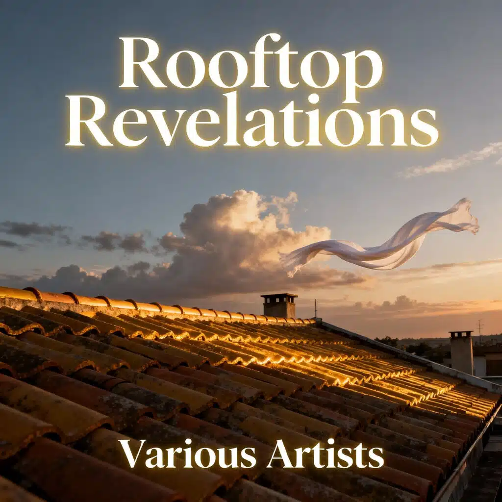 Rooftop Revelations