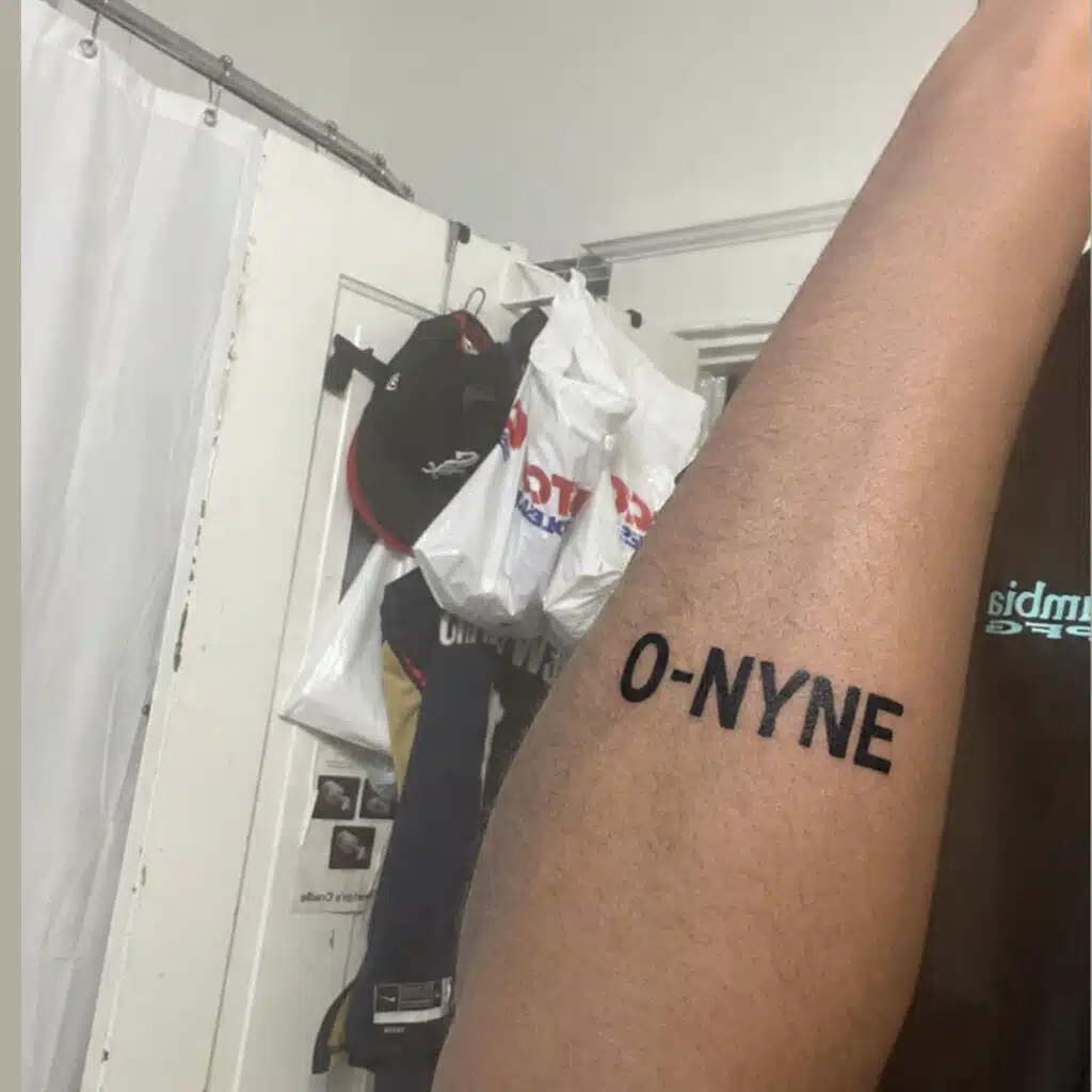 o-nyne