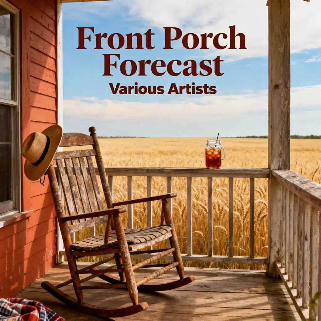 Front Porch Forecast