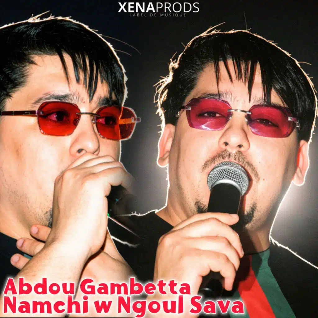 Namchi w Ngoul Sava (Live)