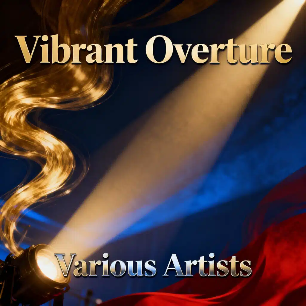 Vibrant Overture