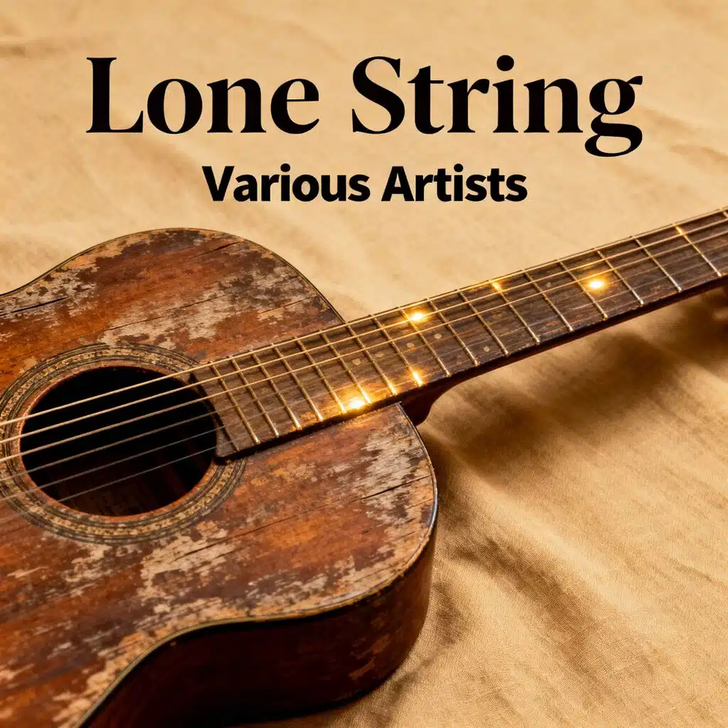 Lone String