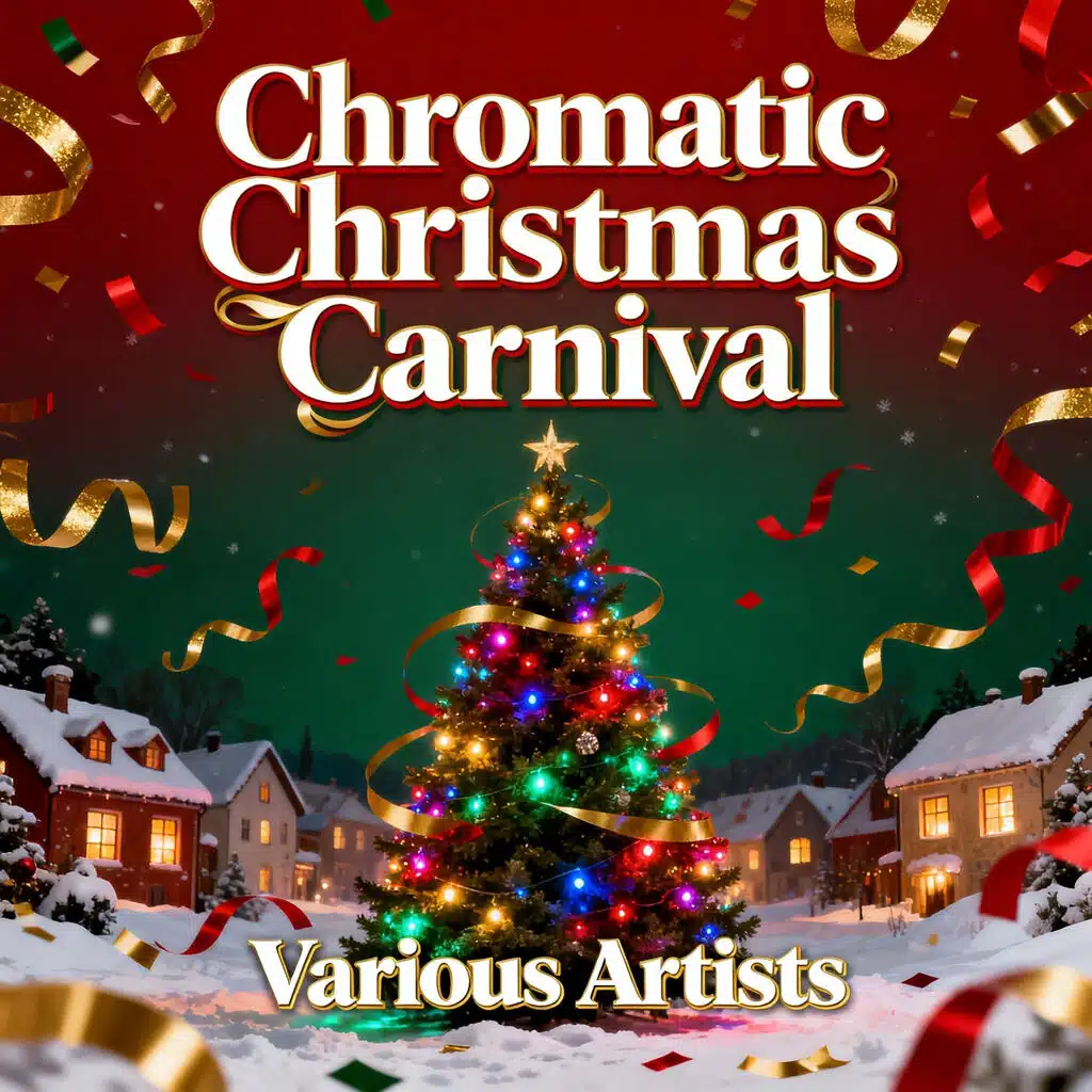 Chromatic Christmas Carnival