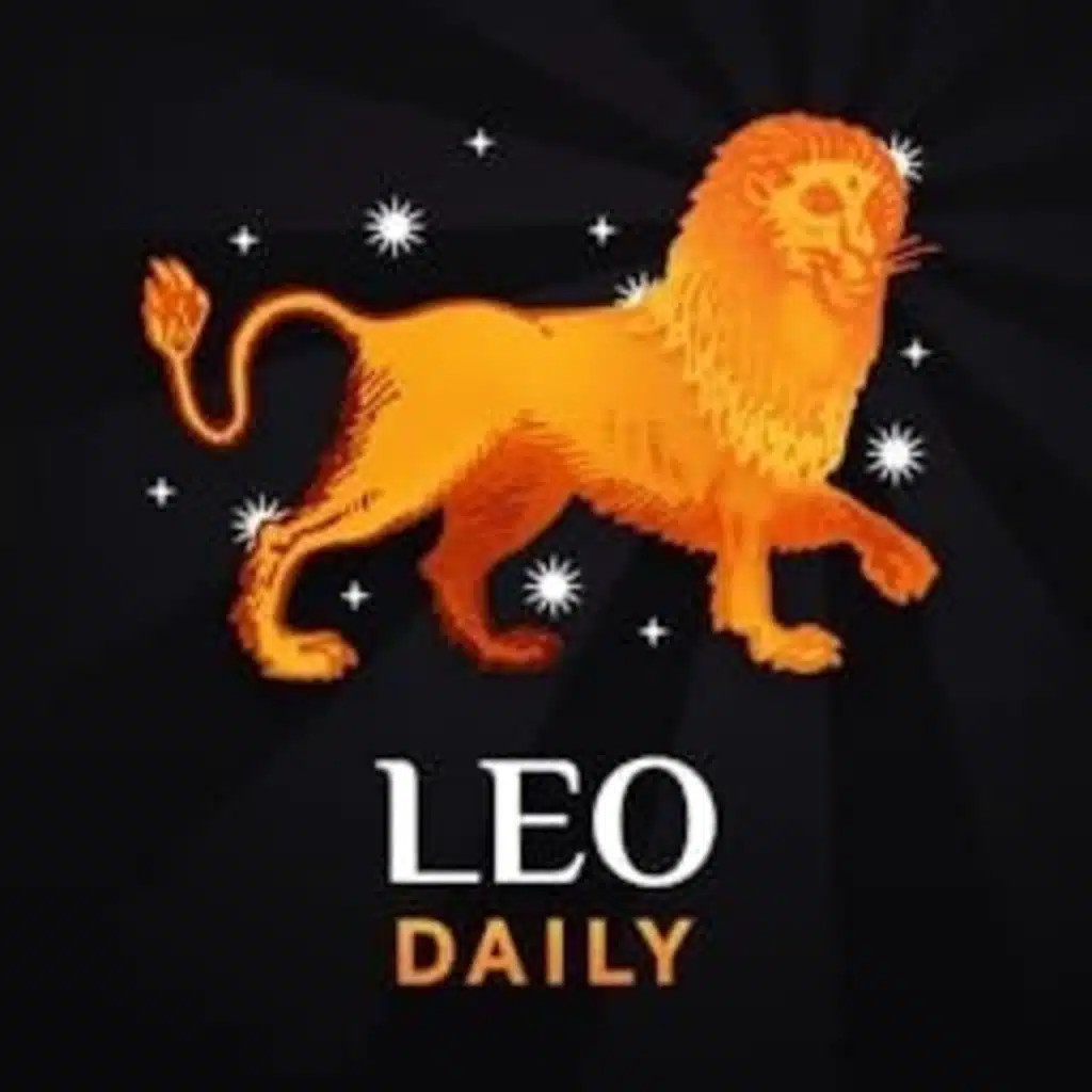 Wednesday, July 8, 2026 Leo Horoscope Today