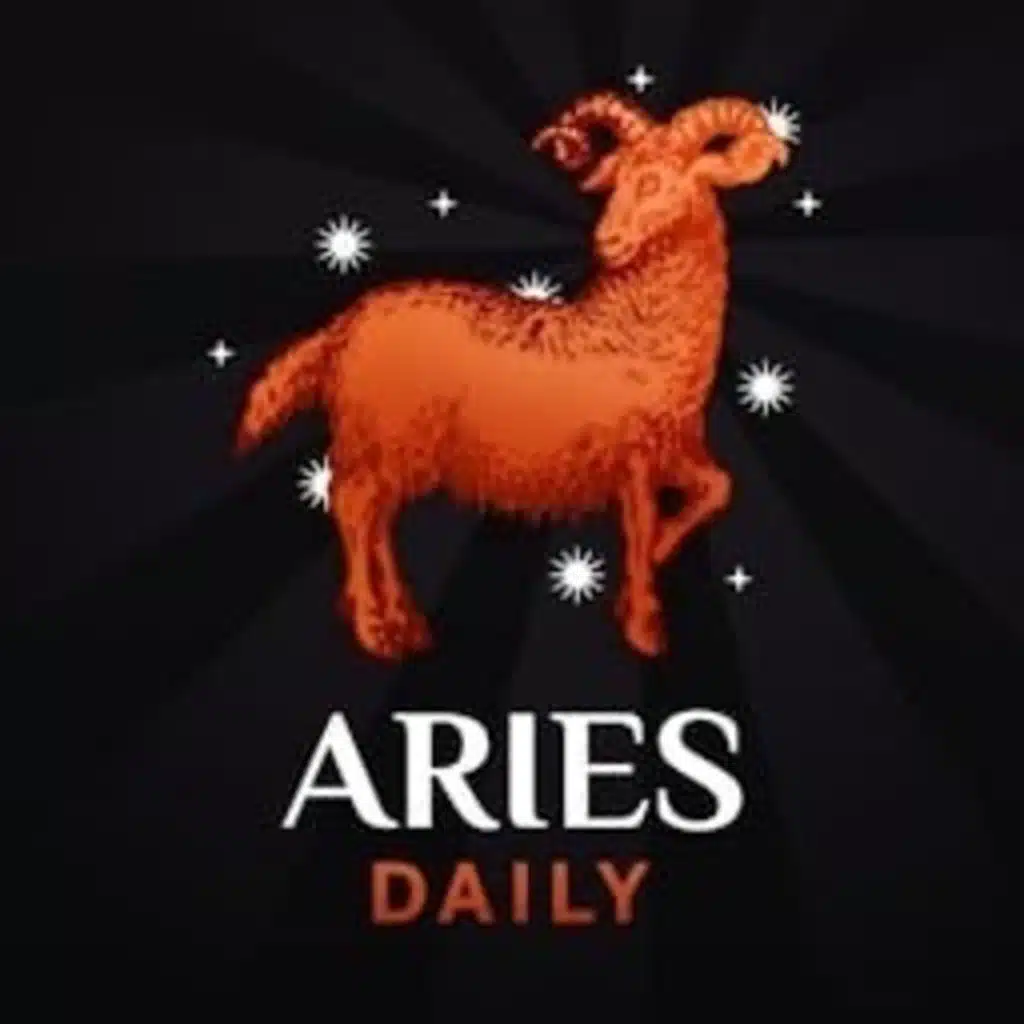 Wednesday, July 8, 2026 Aries Horoscope Today
