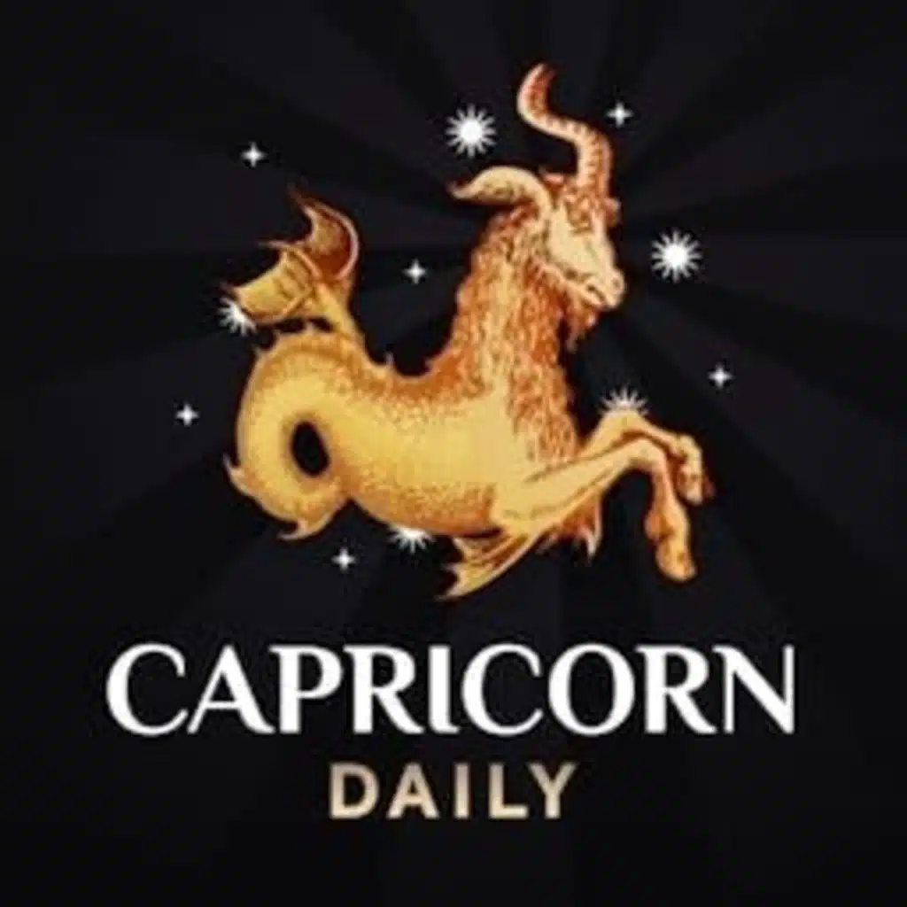 Wednesday, July 8, 2026 Capricorn Horoscope Today