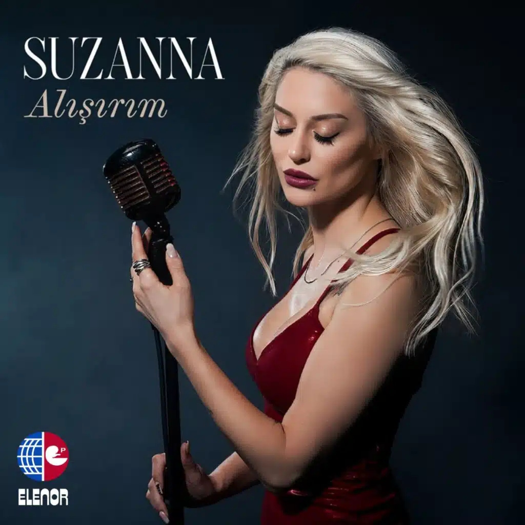 Suzanna