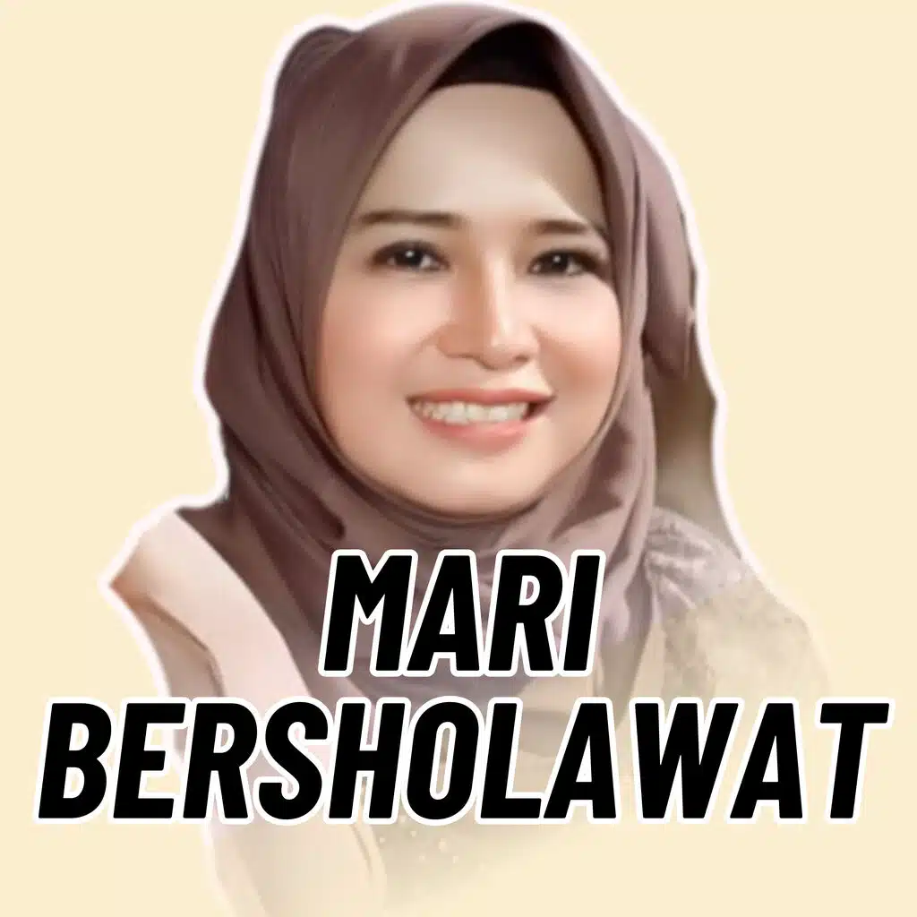 Mari Bersholawat