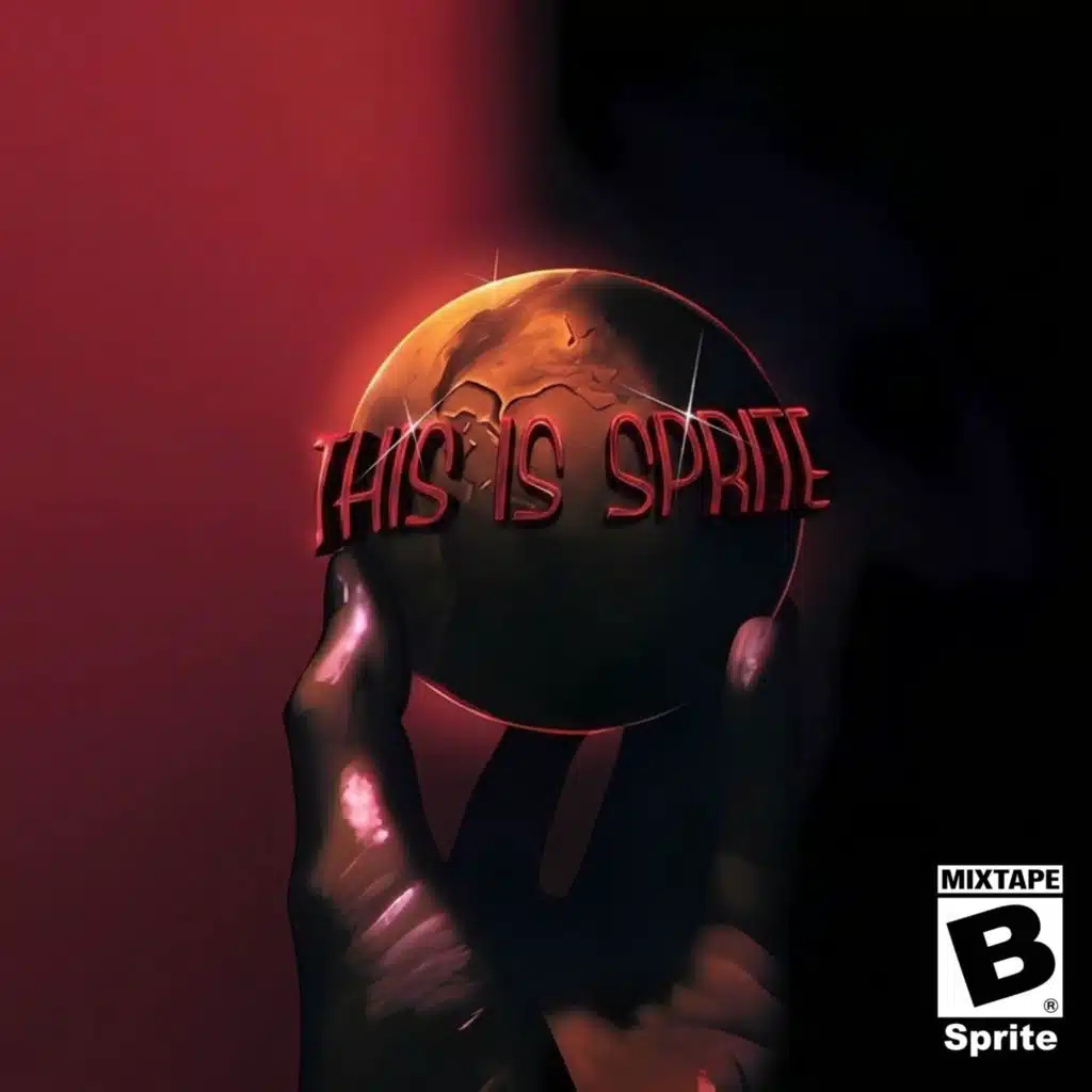 THIS IS SPRITE (MIXTAPE)