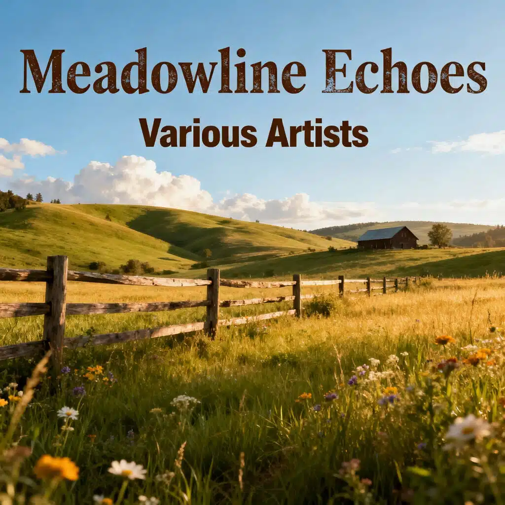 Meadowline Echoes