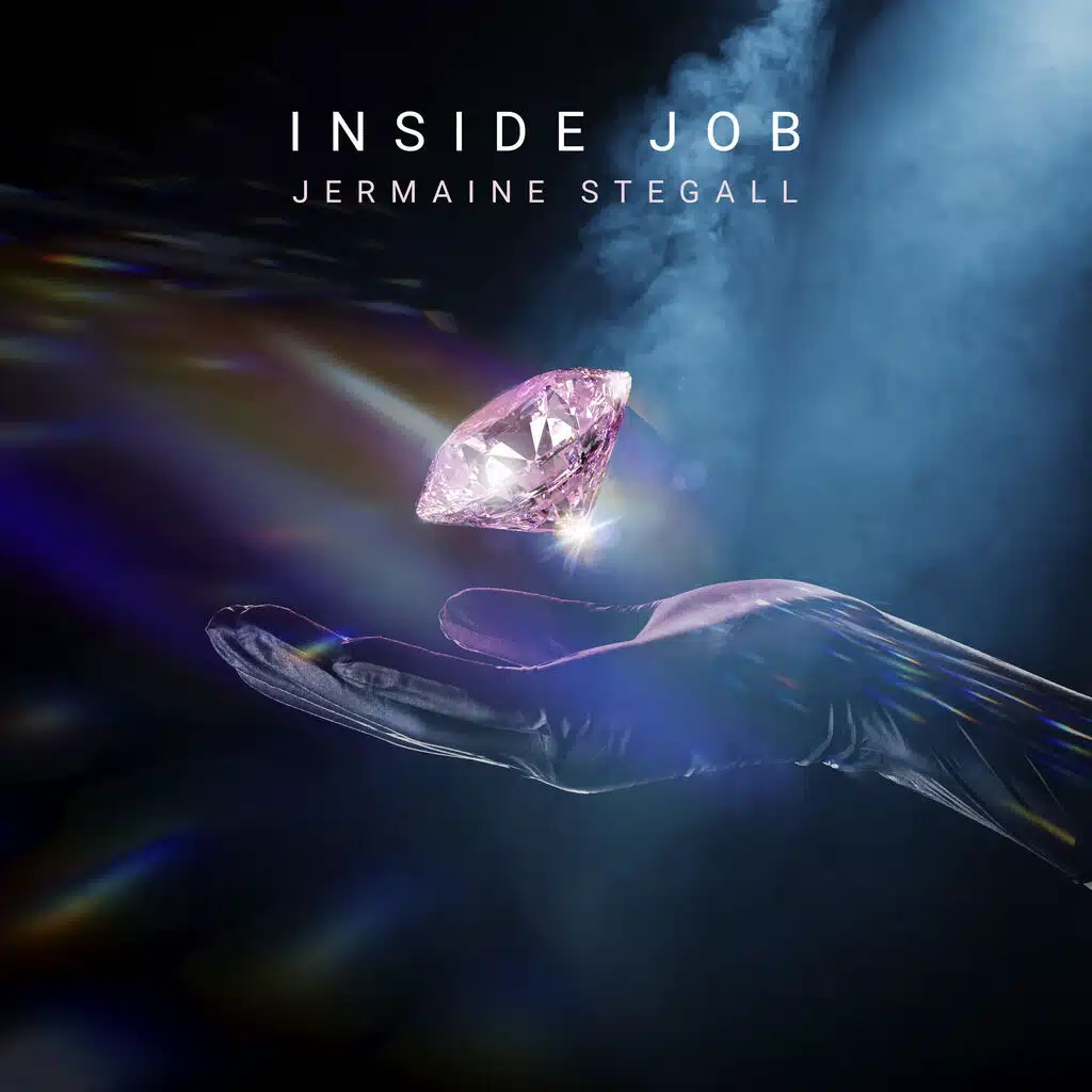 Jermaine Stegall
