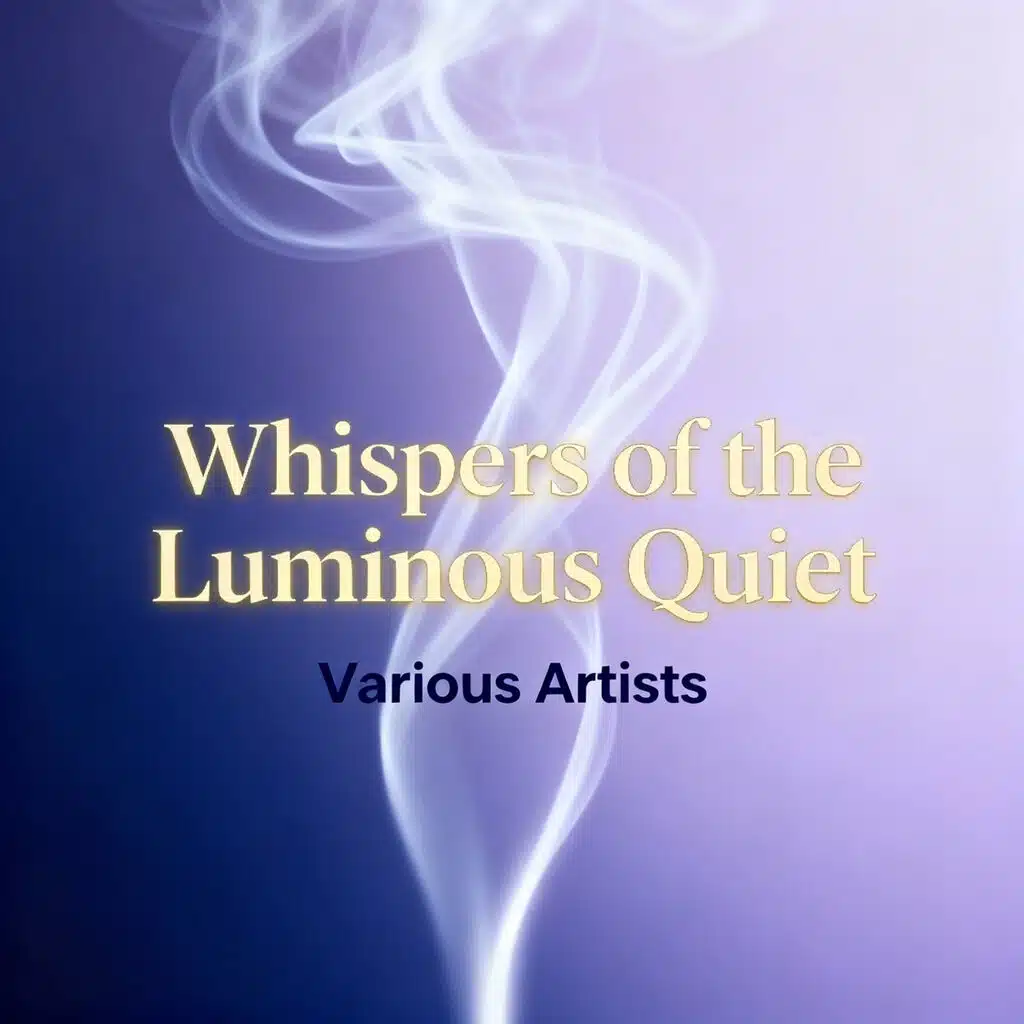 Whispers of the Luminous Quiet