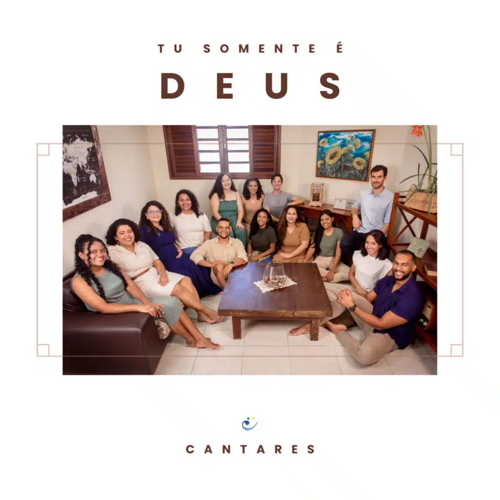 Tu Somente É Deus