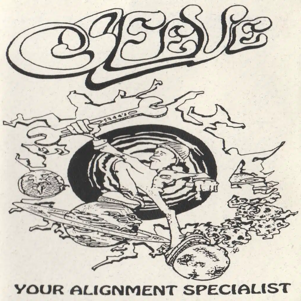 Your Alignment Specialist