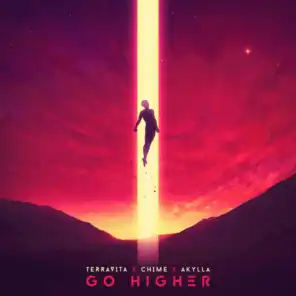 Go Higher (feat. Akylla)