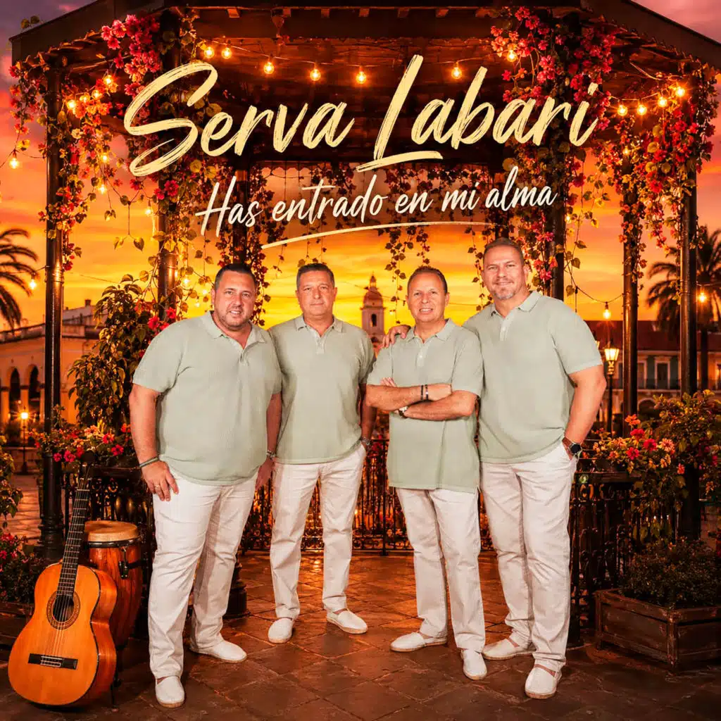 Serva Labari