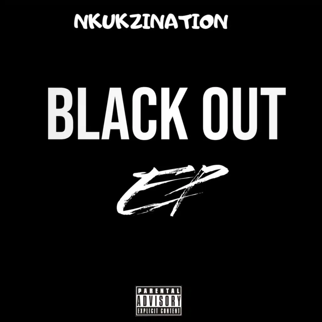 BLACKOUT (EP)