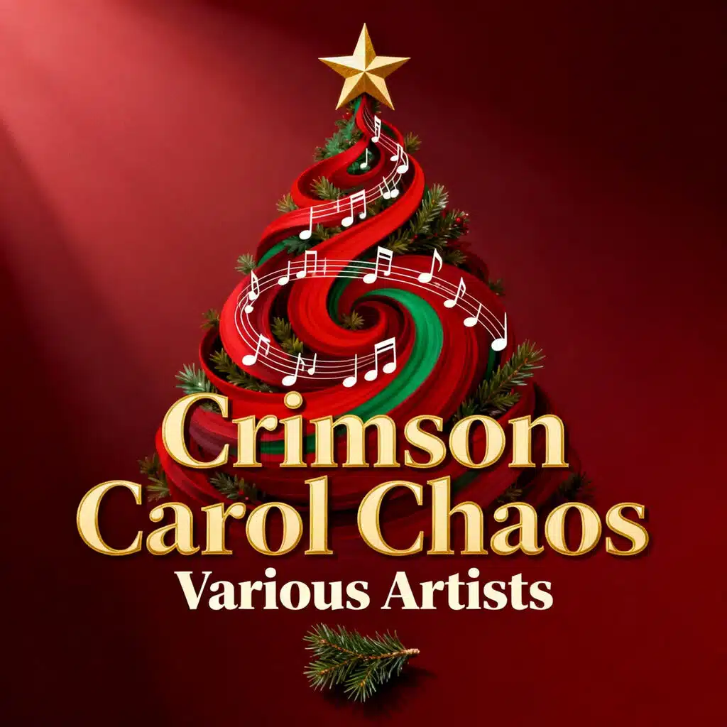 Crimson Carol Chaos