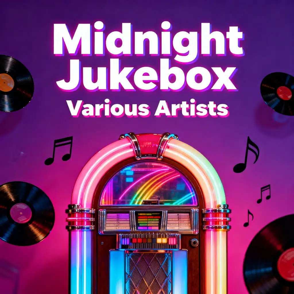 Midnight Jukebox