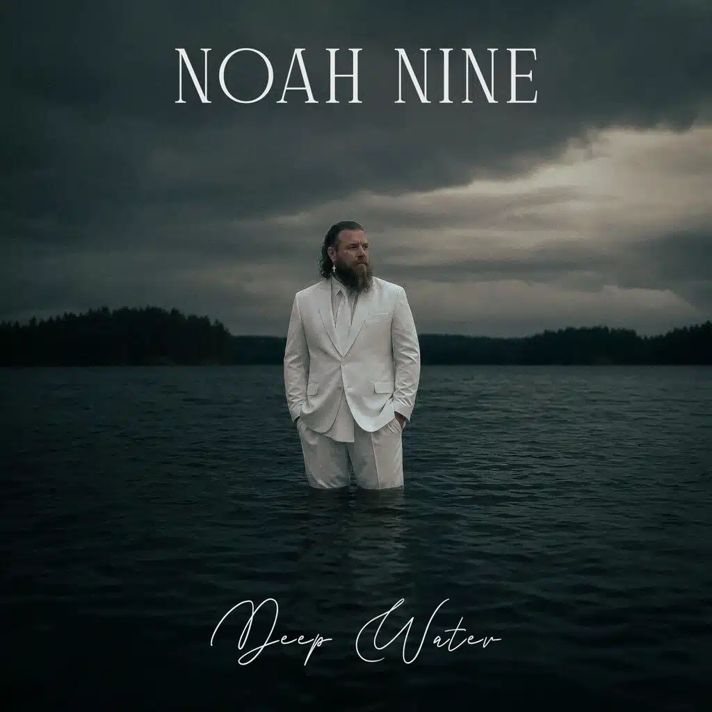 Noah Nine