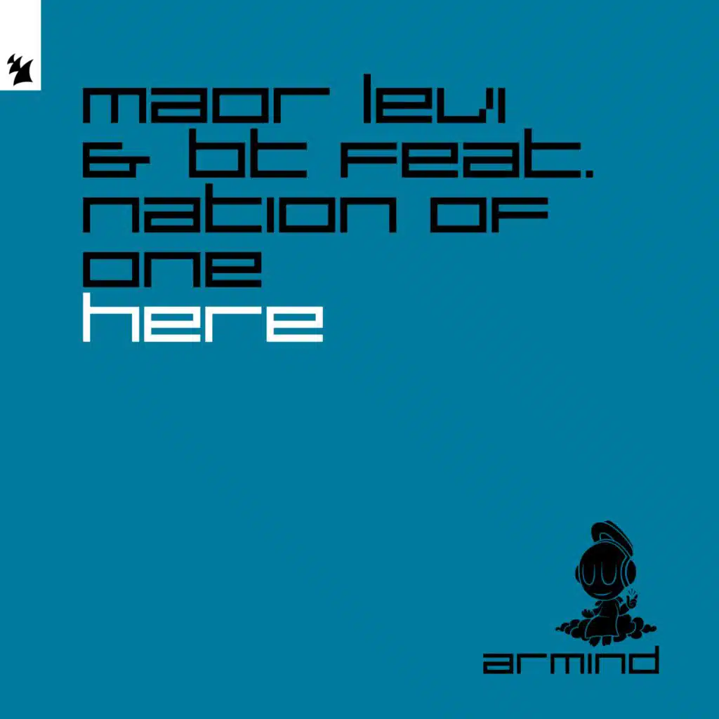 Here (feat. Nation Of One)